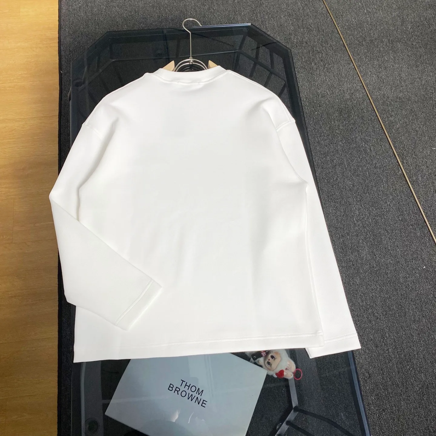 ARC’TERYX/ - T 🐦 LOGO 🪡 2026New Arrival- /100% Versatile- -Premium Quality Size:S-XL :Black.White.